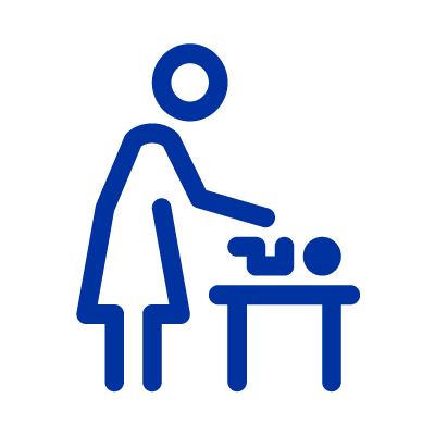 Baby Changing Facilities