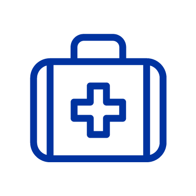 First Aid Room