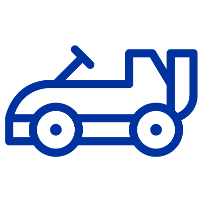Kids Cart