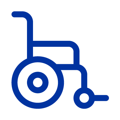 Wheelchairs