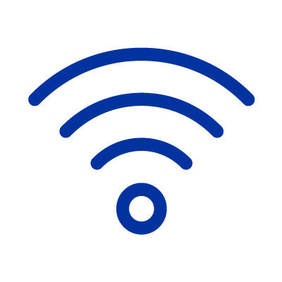 Free Mall Wi-Fi